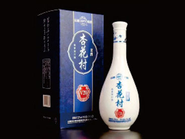 汾酒指定系列